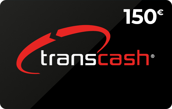 Logo Pack Découverte Transcash