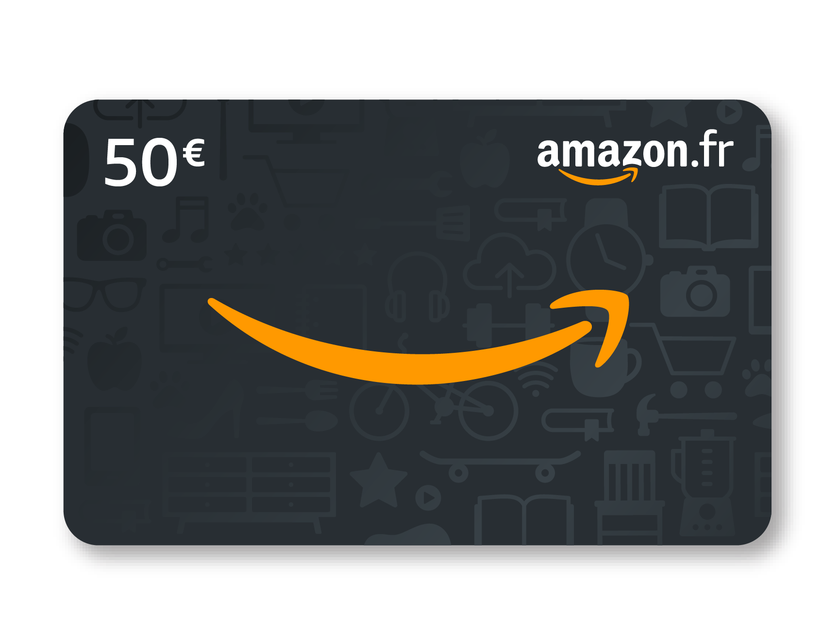 Logo Amazon